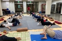 5060 여성몸동작치료