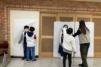 천안 성정동 성당 친구들