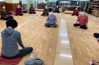 성정동 성당 씨드 동작치료 