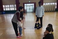 옥천 증약초등학교 학교폭력예방 동작치료 첫회 