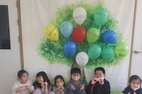 학교폭력예방을 위한 동작테라피 